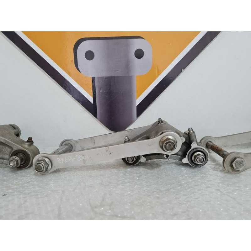 Sock Absorber Linkage Kawasaki Ninja ZX6R - 2001 