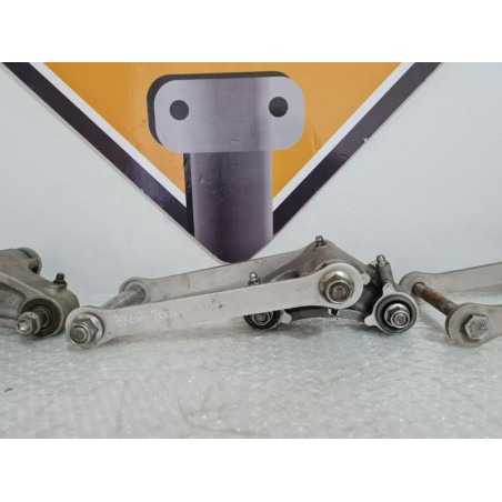Sock Absorber Linkage Kawasaki Ninja ZX6R - 2001 