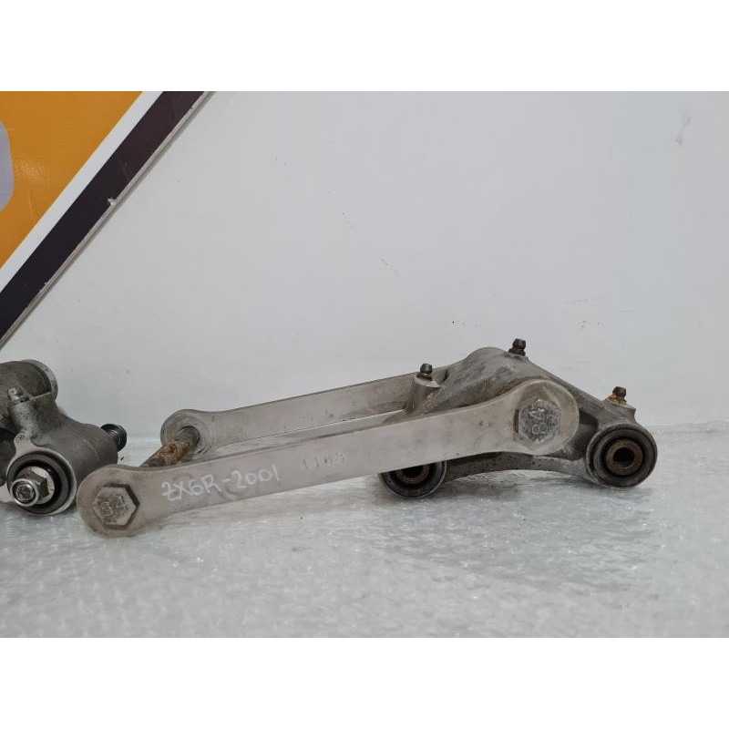 Sock Absorber Linkage Kawasaki Ninja ZX6R - 2001 