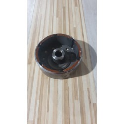 Magnetou Suzuki GSXR 600 - SRAD - 2000 