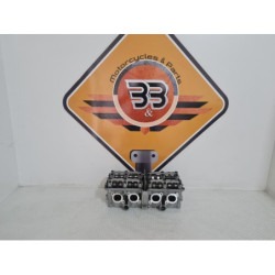 Complete Cylinder Head Yamaha YZF 600 - Thundercat - 1997 