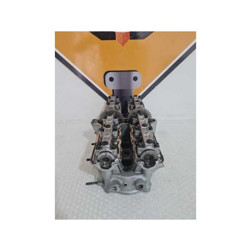 Complete Cylinder Head Yamaha YZF 600 - Thundercat - 1997 