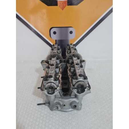 Complete Cylinder Head Yamaha YZF 600 - Thundercat - 1997 