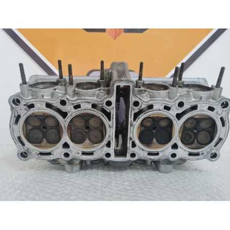 Complete Cylinder Head Yamaha YZF 600 - Thundercat - 1997 