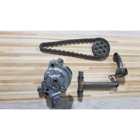 Oil Pump Honda NTV 650 Revere - 1993 