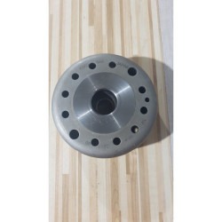 Magnetou Suzuki GSXR 600 - SRAD - 2000 2