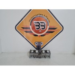 Cylinders & Pistons Yamaha YZF 600 - Thundercat - 1997 