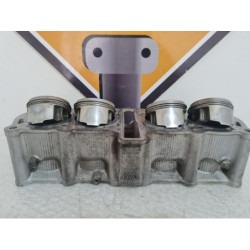 Cylinders & Pistons Yamaha YZF 600 - Thundercat - 1997 2
