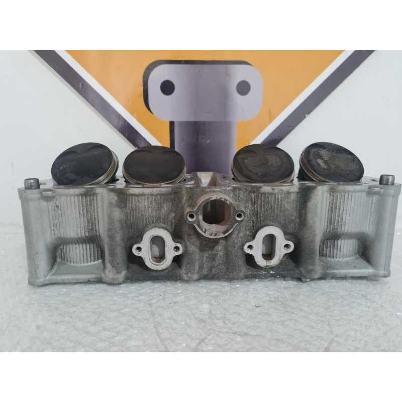 Cilindri & Pistoane Yamaha YZF 600 - Thundercat - 1997 