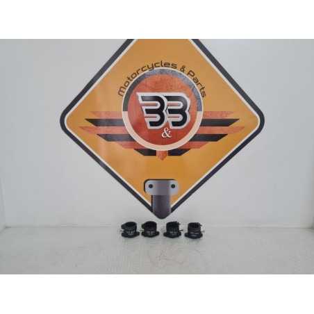 Intake Pipes / Manifolds Yamaha YZF 600 - Thundercat - 1997 