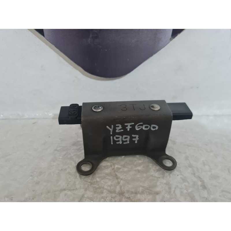 Patina Distributie Yamaha YZF 600 - Thundercat - 1997 