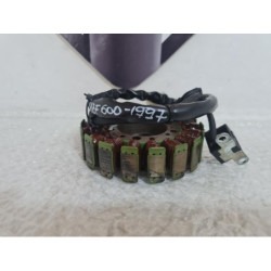 Stator & Ignition Pulser Yamaha YZF 600 - Thundercat - 1997 2