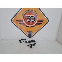 Bobine Inductie & Fise Yamaha YZF 600 - Thundercat - 1997 