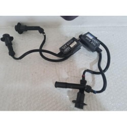 Ignition Coil & Coil Plugs Yamaha YZF 600 - Thundercat - 1997 2
