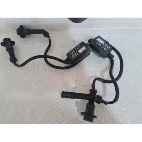 Ignition Coil & Coil Plugs Yamaha YZF 600 - Thundercat - 1997 