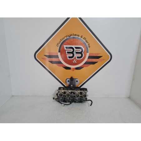 Carburetors YZF 600 - Thundercat - 1997 