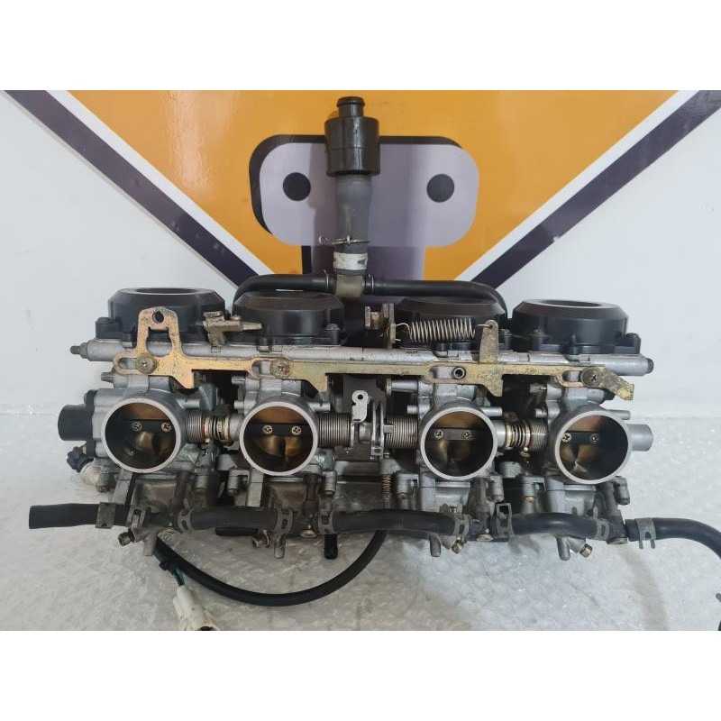 Carburetors YZF 600 - Thundercat - 1997 