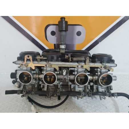 Carburetors YZF 600 - Thundercat - 1997 