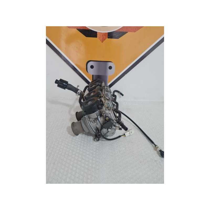 Carburetors YZF 600 - Thundercat - 1997 