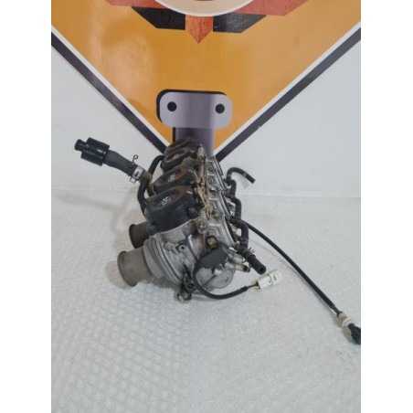 Carburetors YZF 600 - Thundercat - 1997 