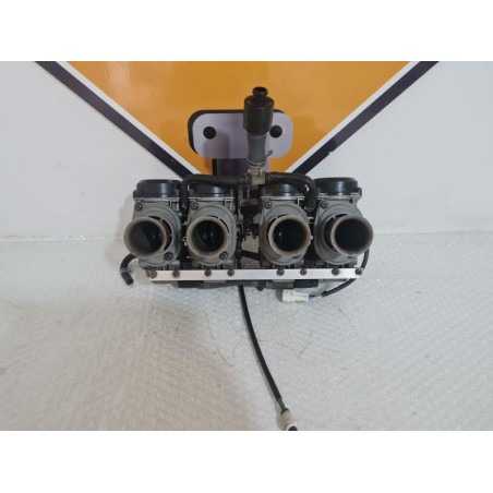 Carburetors YZF 600 - Thundercat - 1997 