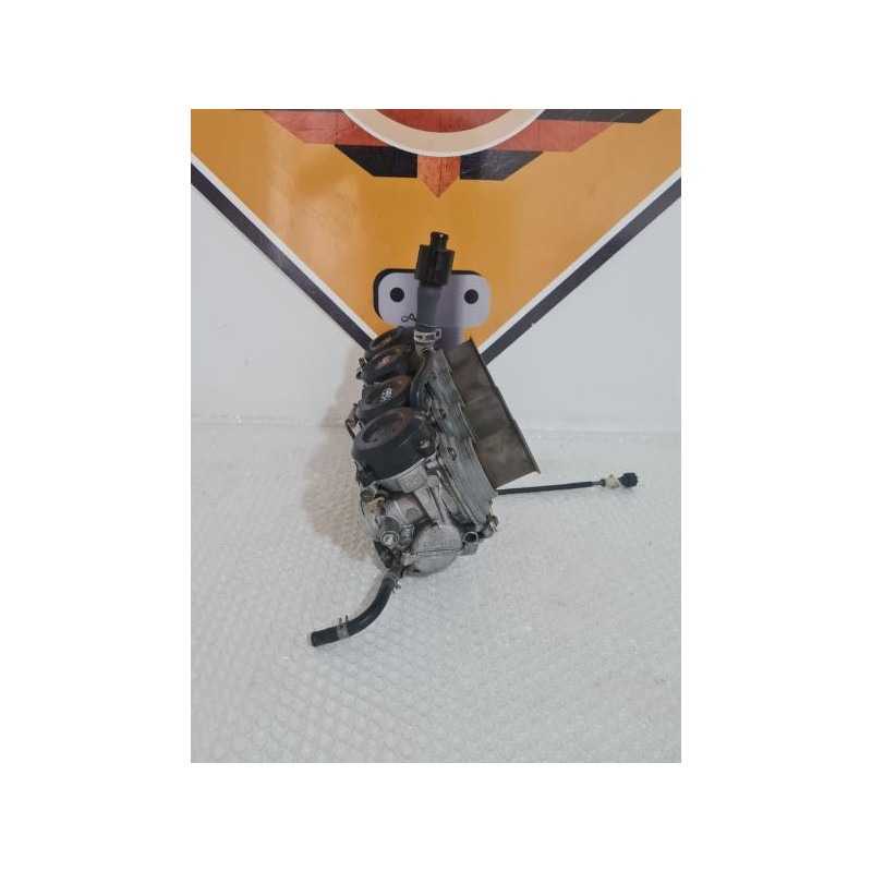 Carburetors YZF 600 - Thundercat - 1997 