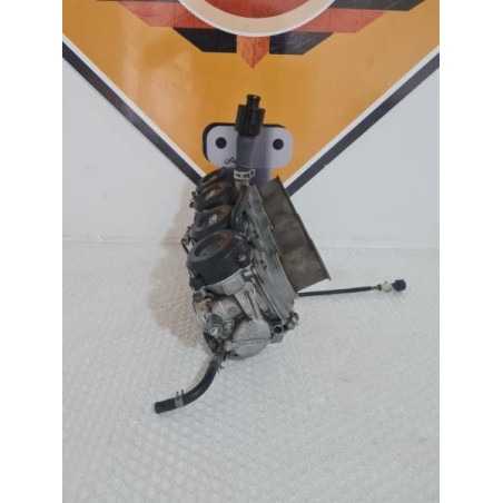 Carburetors YZF 600 - Thundercat - 1997 