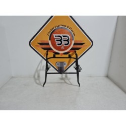 Front Fairing Support Yamaha FJ 1200 - ABS - 1992