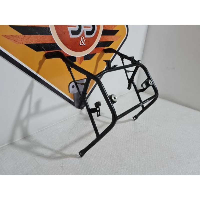 Front Fairing Support Yamaha FJ 1200 - ABS - 1992 