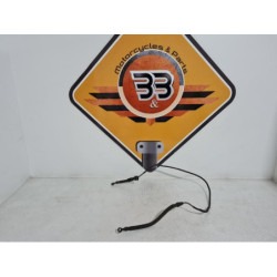 Front Brake Hose Yamaha FJ 1200 - ABS - 1992 