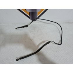Front Brake Hose Yamaha FJ 1200 - ABS - 1992 2