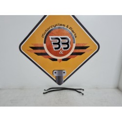 Conducte Frana Fata Yamaha FJ 1200 - ABS - 1992 