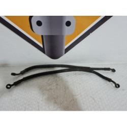 Front Brake Hoses Yamaha FJ 1200 - ABS - 1992 2
