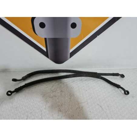 Front Brake Hoses Yamaha FJ 1200 - ABS - 1992 