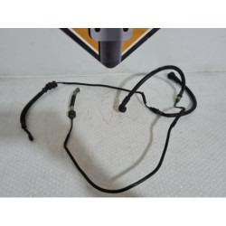 ABS Pump Hoses Yamaha FJ 1200 - ABS - 1992 2