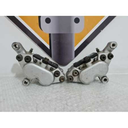 Front Brake Calipers Yamaha FJ 1200 - ABS - 1992 