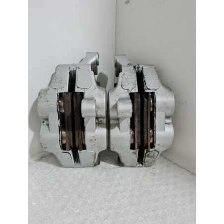 Front Brake Calipers Yamaha FJ 1200 - ABS - 1992 