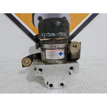 ABS Pump Yamaha FJ 1200 - ABS - 1992  ABS Pump Yamaha FJ 1200 - ABS - 1992