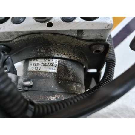 ABS Pump Yamaha FJ 1200 - ABS - 1992  ABS Pump Yamaha FJ 1200 - ABS - 1992