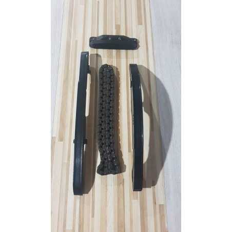 Cam Chain Guides & Chain Suzuki GSXR 600 - SRAD - 2000 