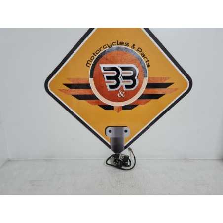 Front Brake Master Cylinder & Sensor Yamaha FJ 1200 - ABS - 1992 