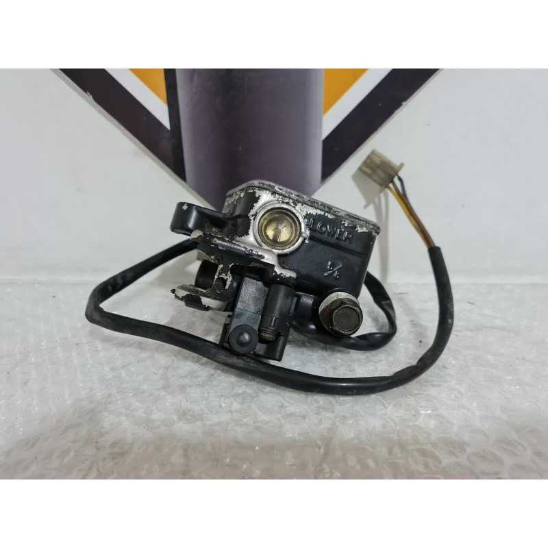 Front Brake Master Cylinder & Sensor Yamaha FJ 1200 - ABS - 1992 