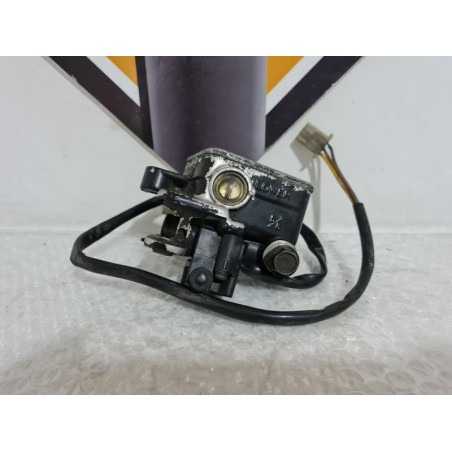 Front Brake Master Cylinder & Sensor Yamaha FJ 1200 - ABS - 1992 