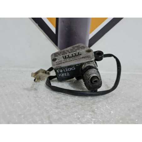 Pompa Frana Fata & Senzor Yamaha FJ 1200 - ABS - 1992 