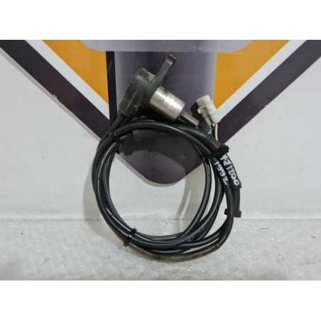 Front ABS Sensor Yamaha FJ 1200 - ABS - 1992 