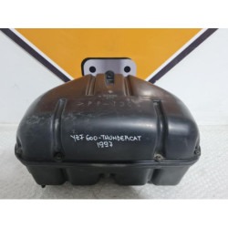 Airbox / Air Filter Box YZF 600 - Thundercat - 1997 2