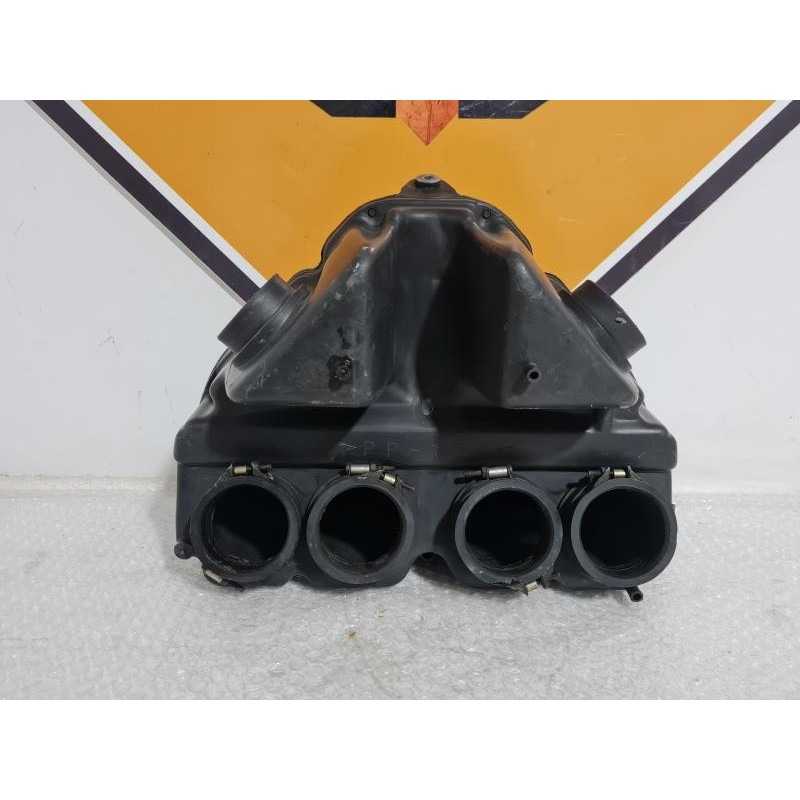 Airbox / Air Filter Box YZF 600 - Thundercat - 1997 