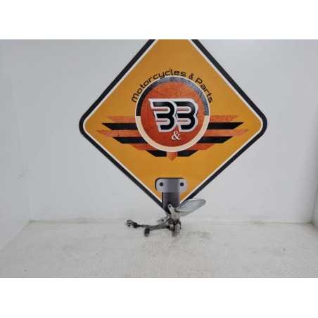 Ansamblu Scarita Stanga Pilot Yamaha YZF 600 - Thundercat - 1997 