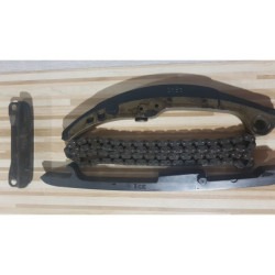 Cam Chain Guides & Chain Suzuki GSXR 600 - SRAD - 2000 2