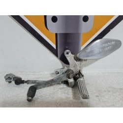 Ansamblu Scarita Stanga Pilot Yamaha YZF 600 - Thundercat - 1997 2